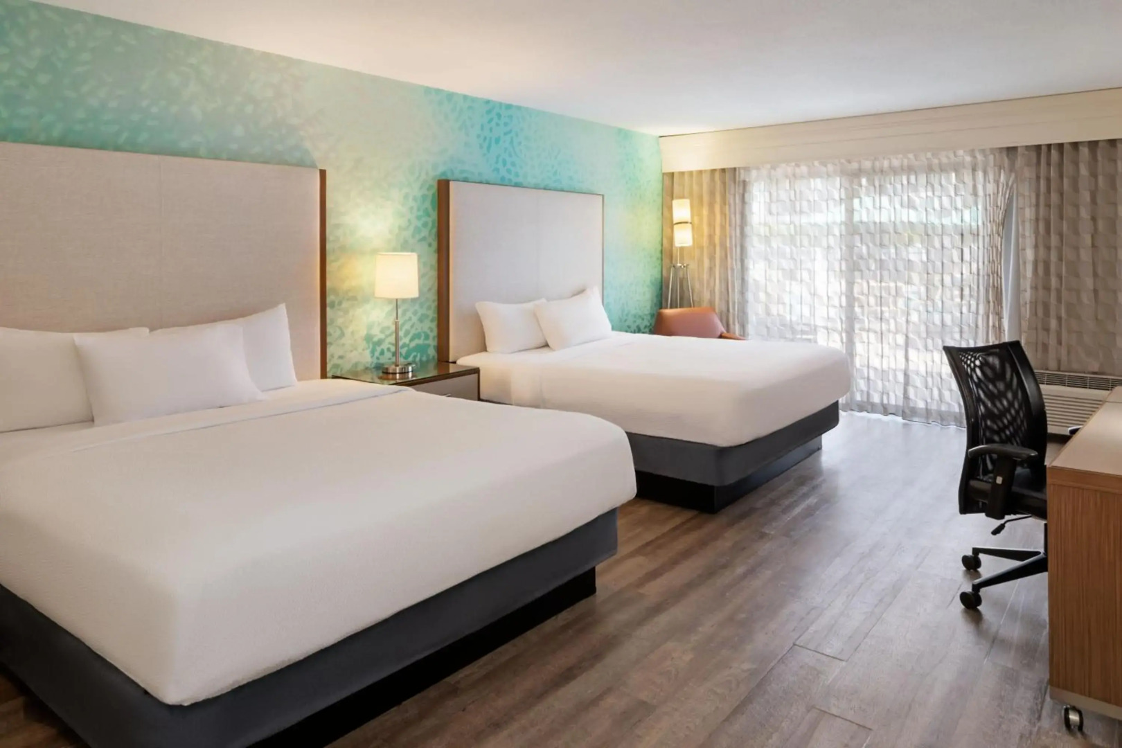 Foto - Courtyard by Marriott San Diego Del Mar/Solana Beach