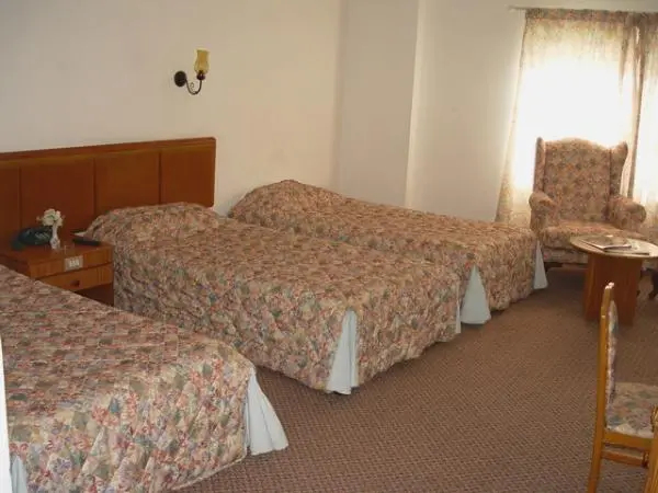 Photo - Silk Road Hotel