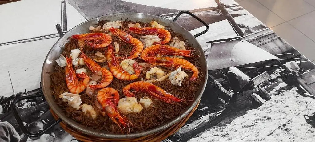 Foto - Hostal Vila del Mar