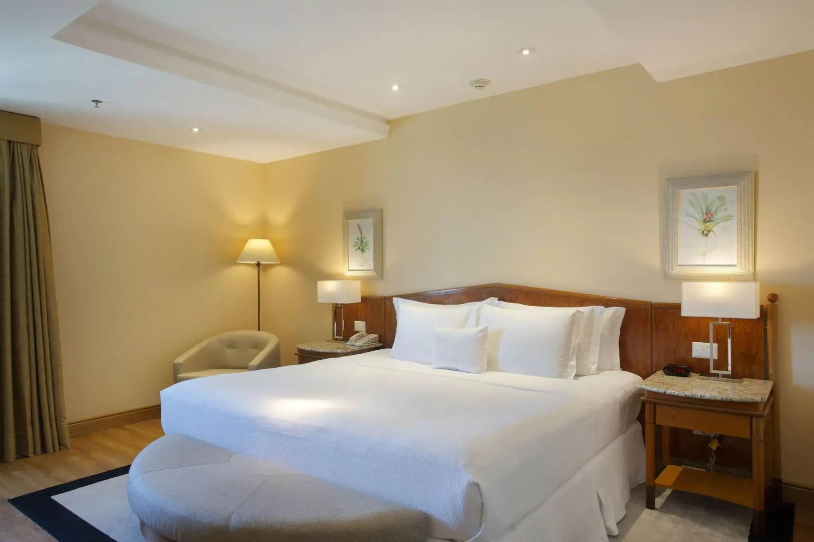 Foto - Windsor Barra Hotel