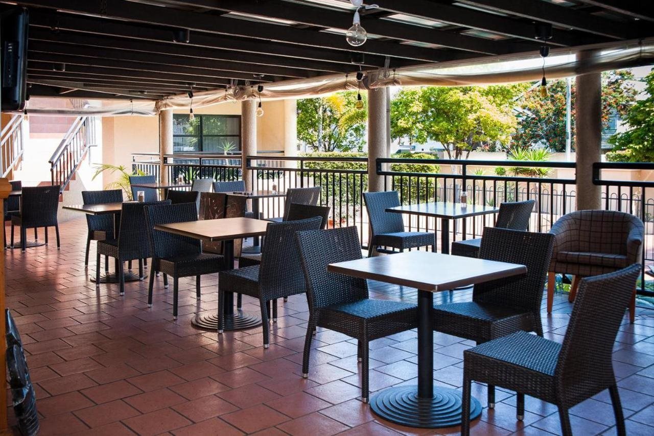 Photo - Pegasus Motor Inn and Serviced Apartments