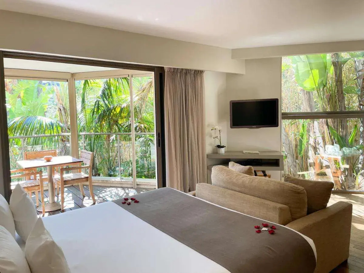 Foto - Cannes Villa St Barth