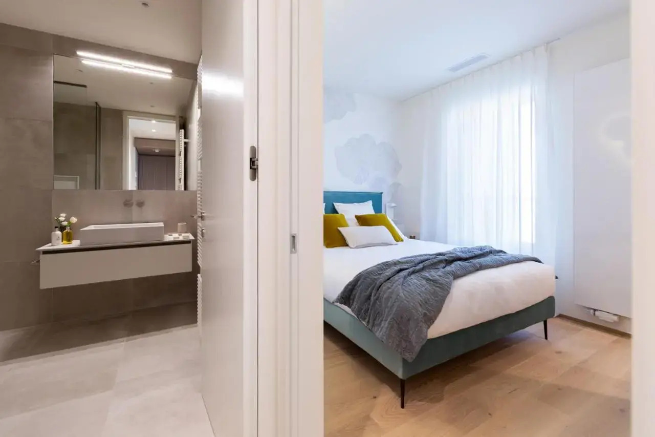 Foto - The Central City - Luxury Serviced Residence