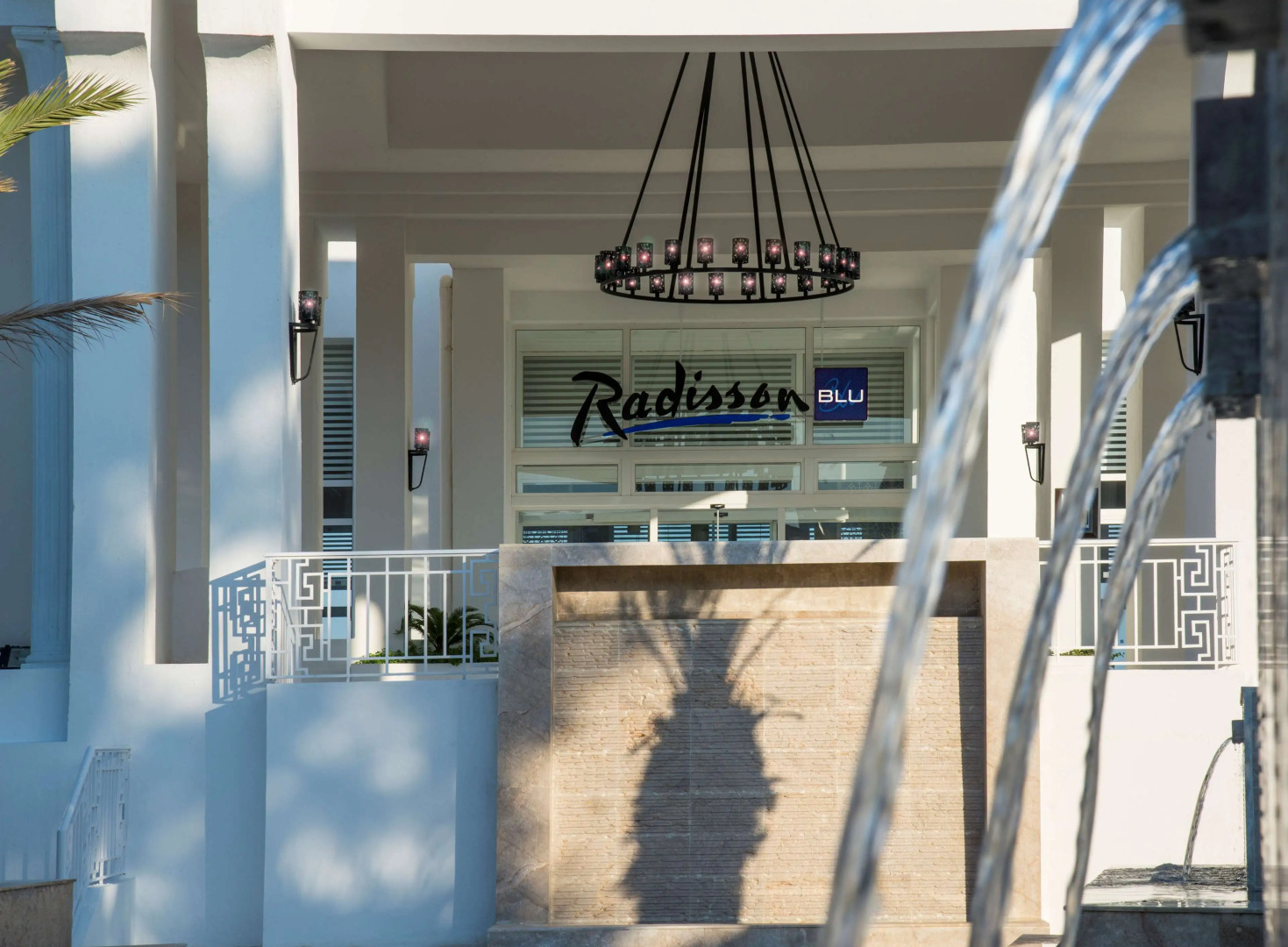 Foto - Radisson Blu Resort & Thalasso Hammamet