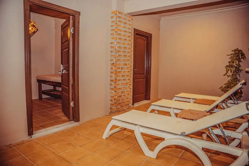 Foto - The Lume Boutique Hotel & Restaurant & Spa