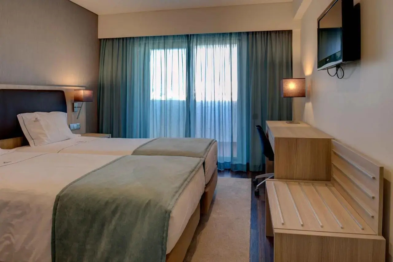 Photo - VIP Executive Zurique Hotel