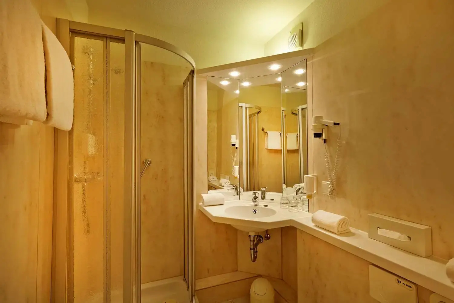 Foto - PLAZA INN Goslar