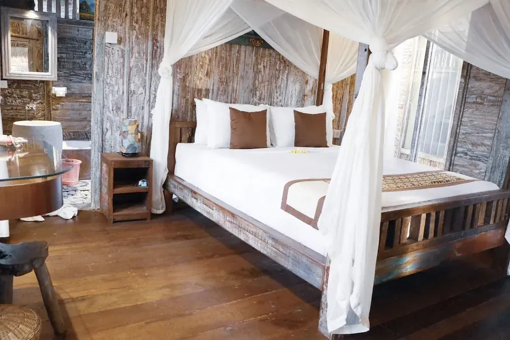 Foto - Royal JJ Ubud Resort & Spa