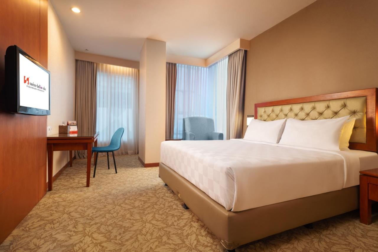Foto - Swiss Belinn SKA Pekanbaru