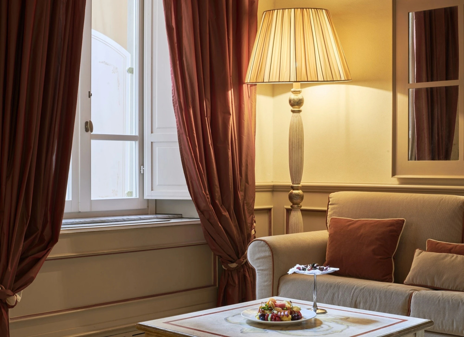 Foto - Bagni Di Pisa Palace & Thermal Spa - The Leading Hotels of the World