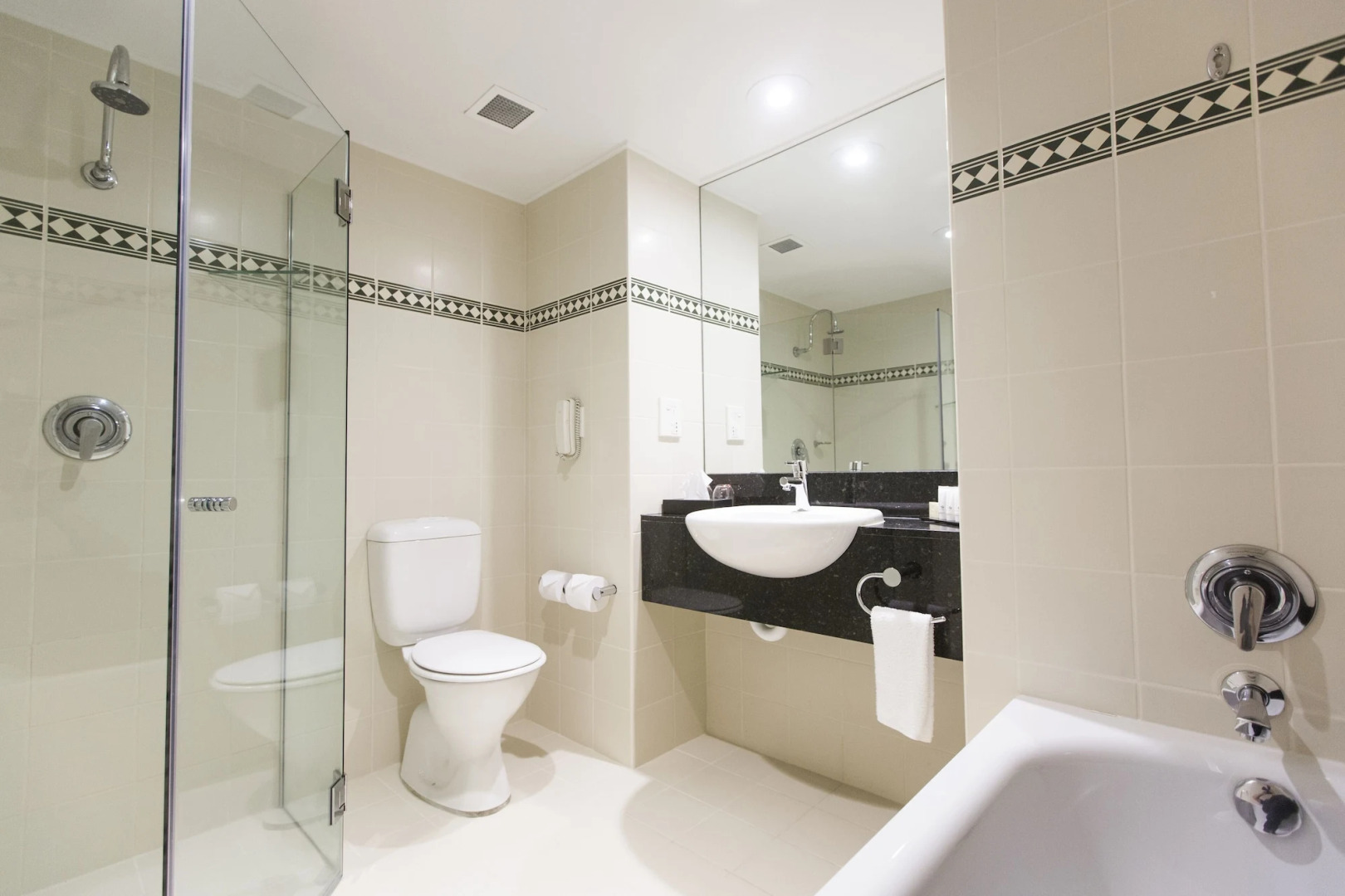 Foto - Rydges World Square