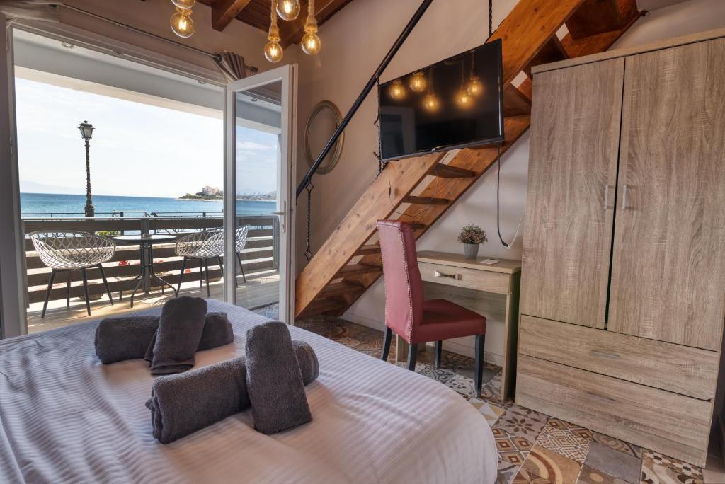 Photo - Votsalakia Hotel & Luxury Apartments