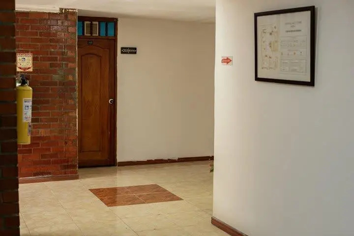 Foto - Hotel Santander