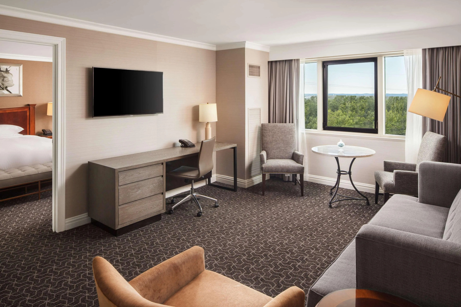 Foto - Hilton Short Hills