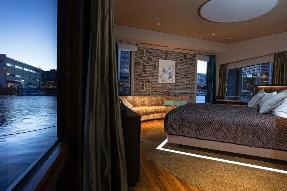 Foto - PETALS TOKYO - Floating Hotel