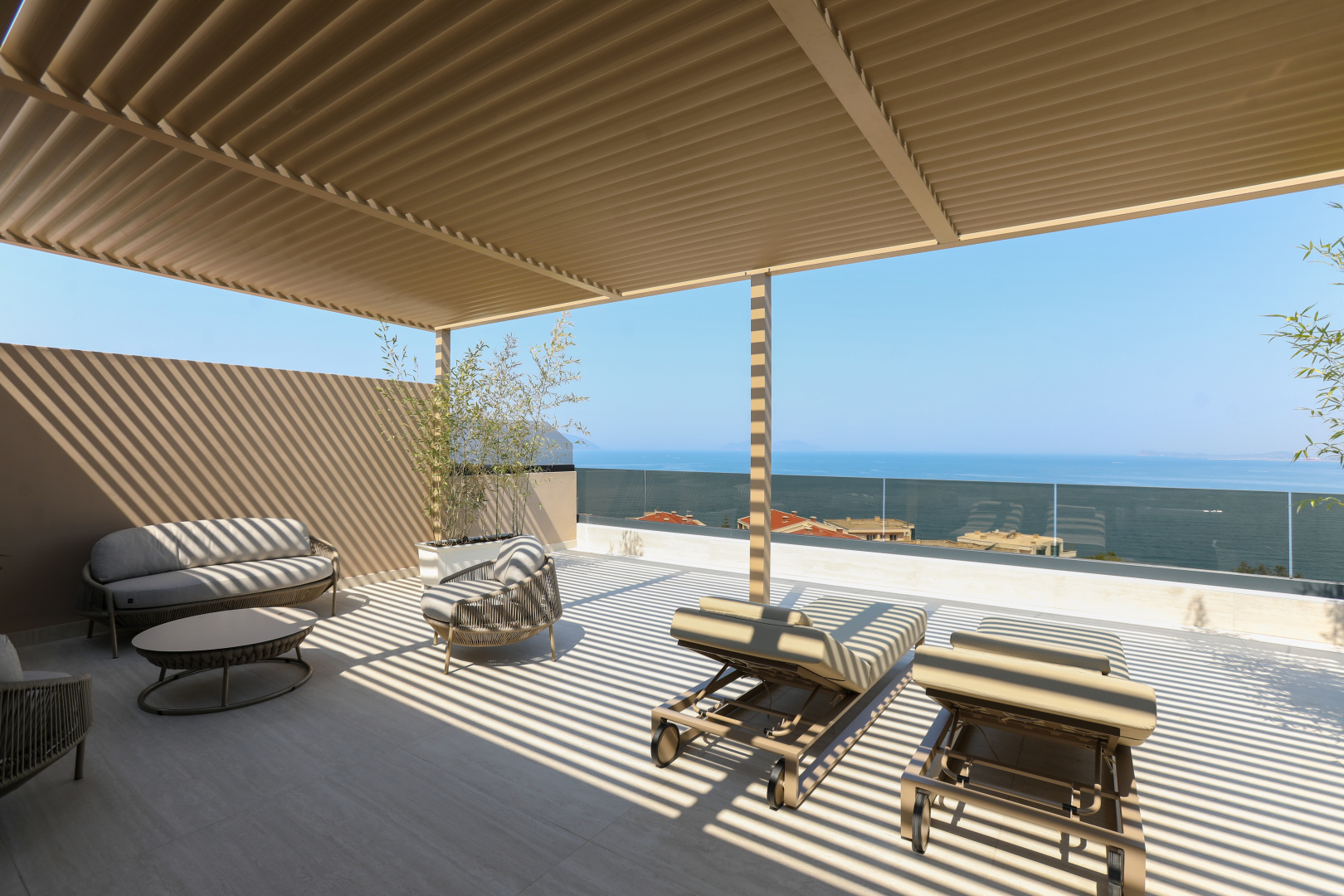 Foto - Sol Boutique Hotel