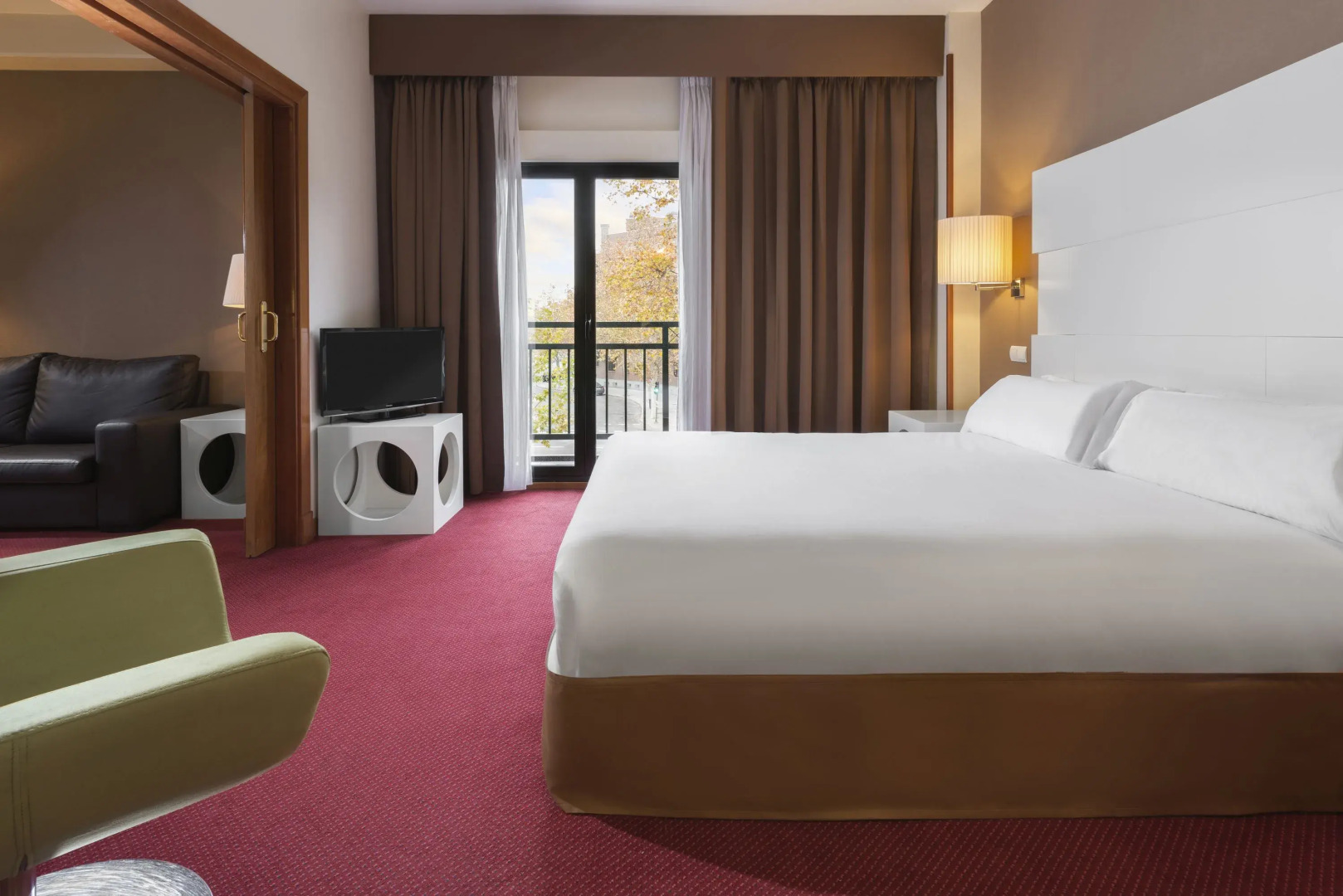 Foto - Elba Madrid Alcalá