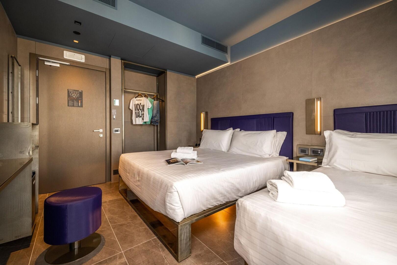 Photo - HD8 Hotel Milano