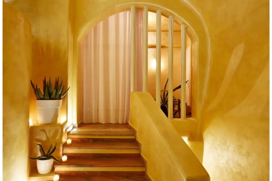 Photo - Andromeda Villas & Spa Resort