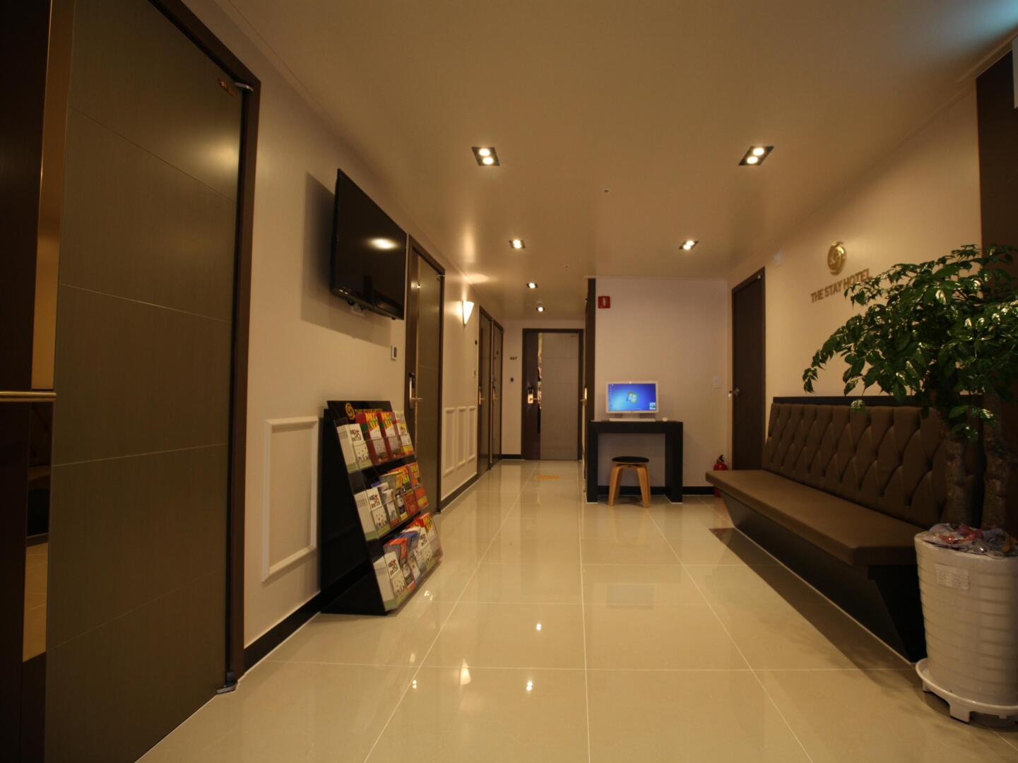 Foto - The Stay Hotel Myeongdong