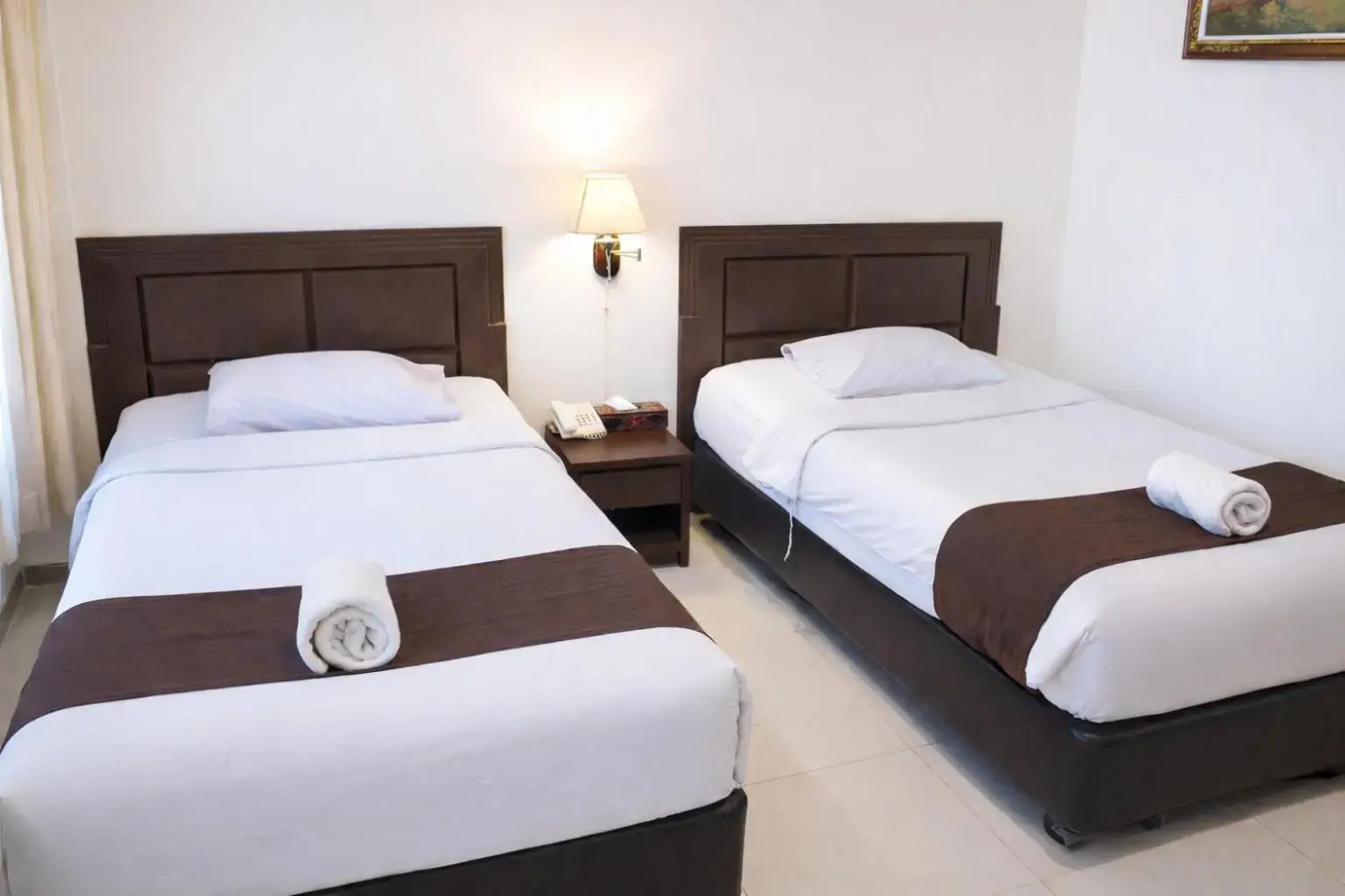 Photo - Manggar Indonesia Hotel