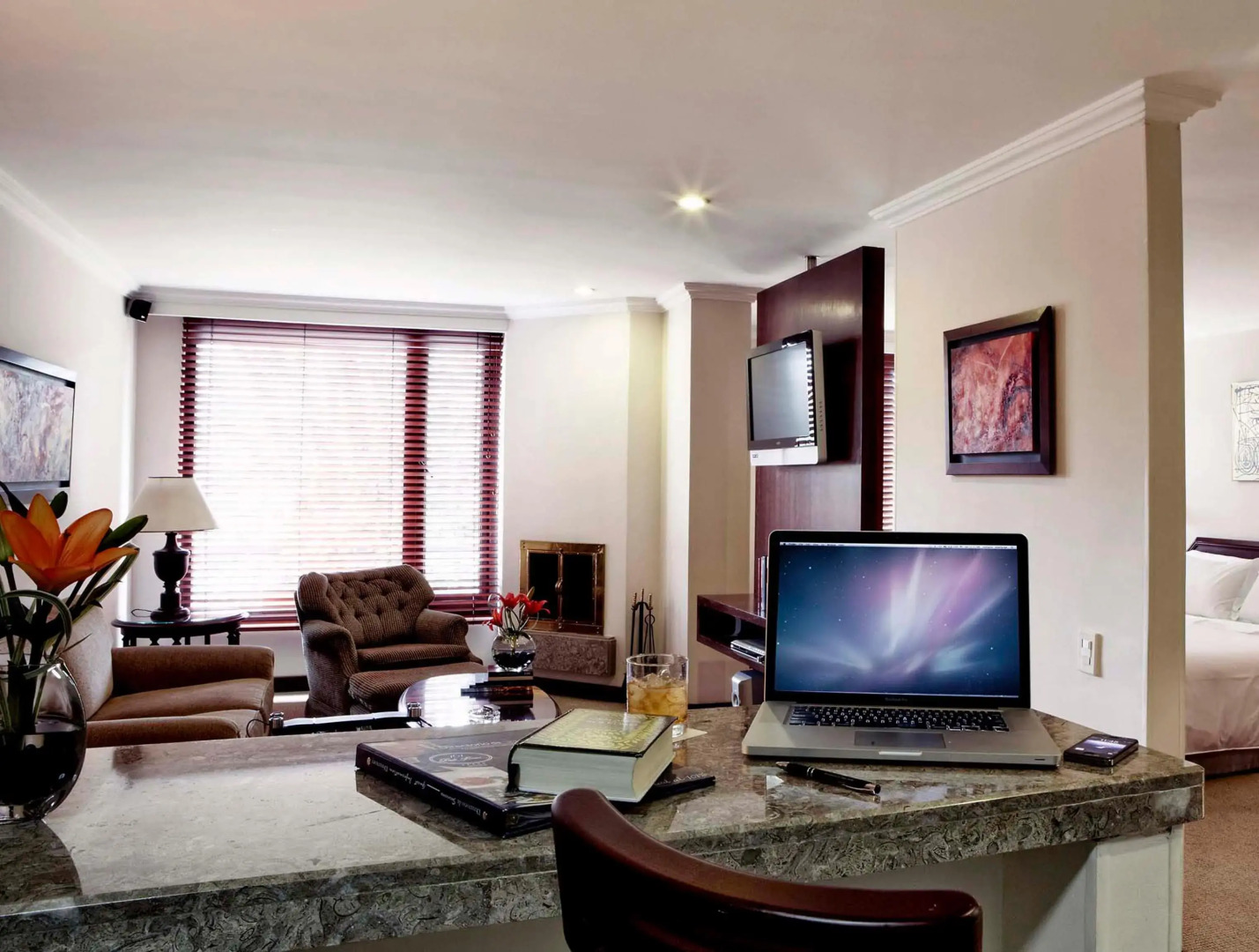 Foto - Hotel 101 Park House