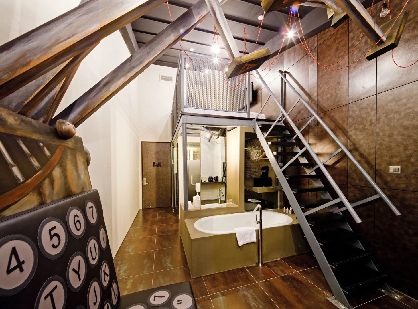 Foto - Wanderlust, The Unlimited Collection managed by The Ascott Limited