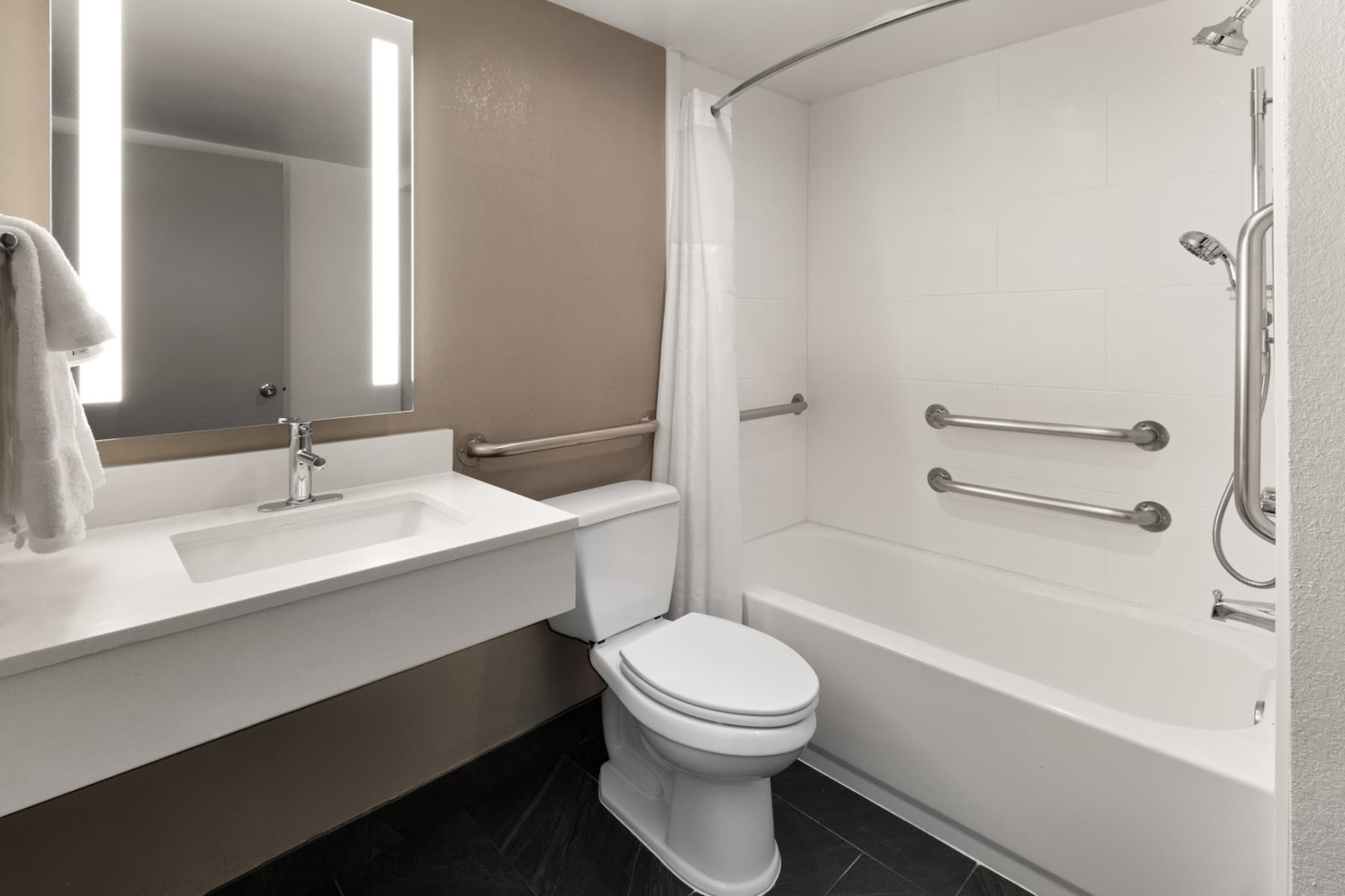 Foto - Holiday Inn Express & Suites Washington DC - NoMA by IHG