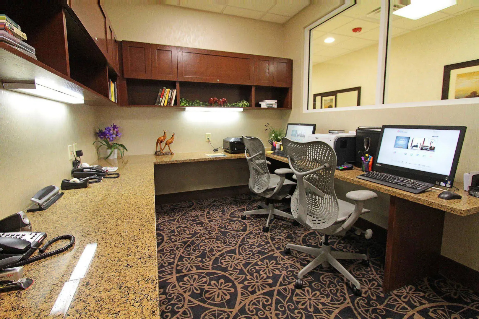 Foto - Hilton Garden Inn Tulsa Midtown