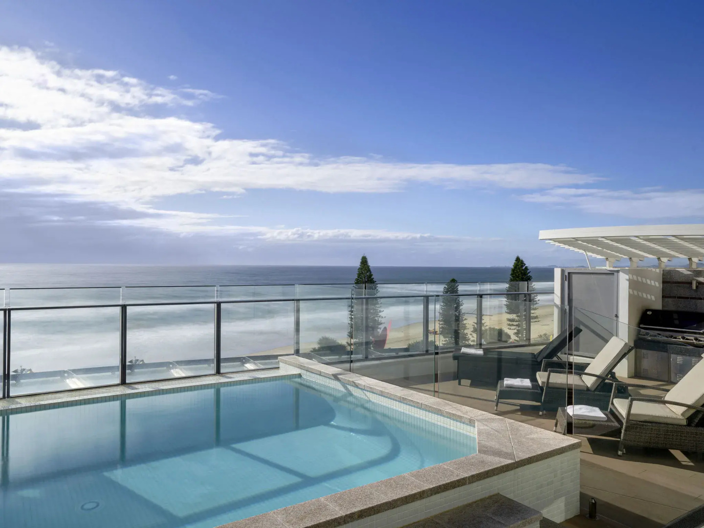 Foto - Peppers Soul Surfers Paradise