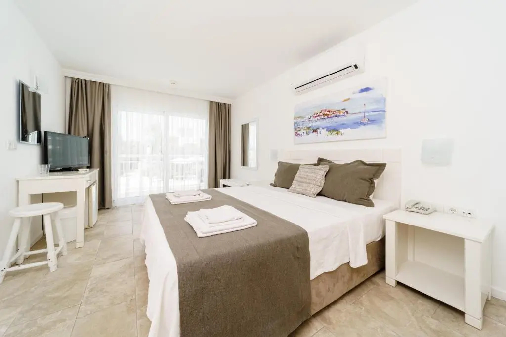 Photo - Costa Sariyaz Hotel Bodrum