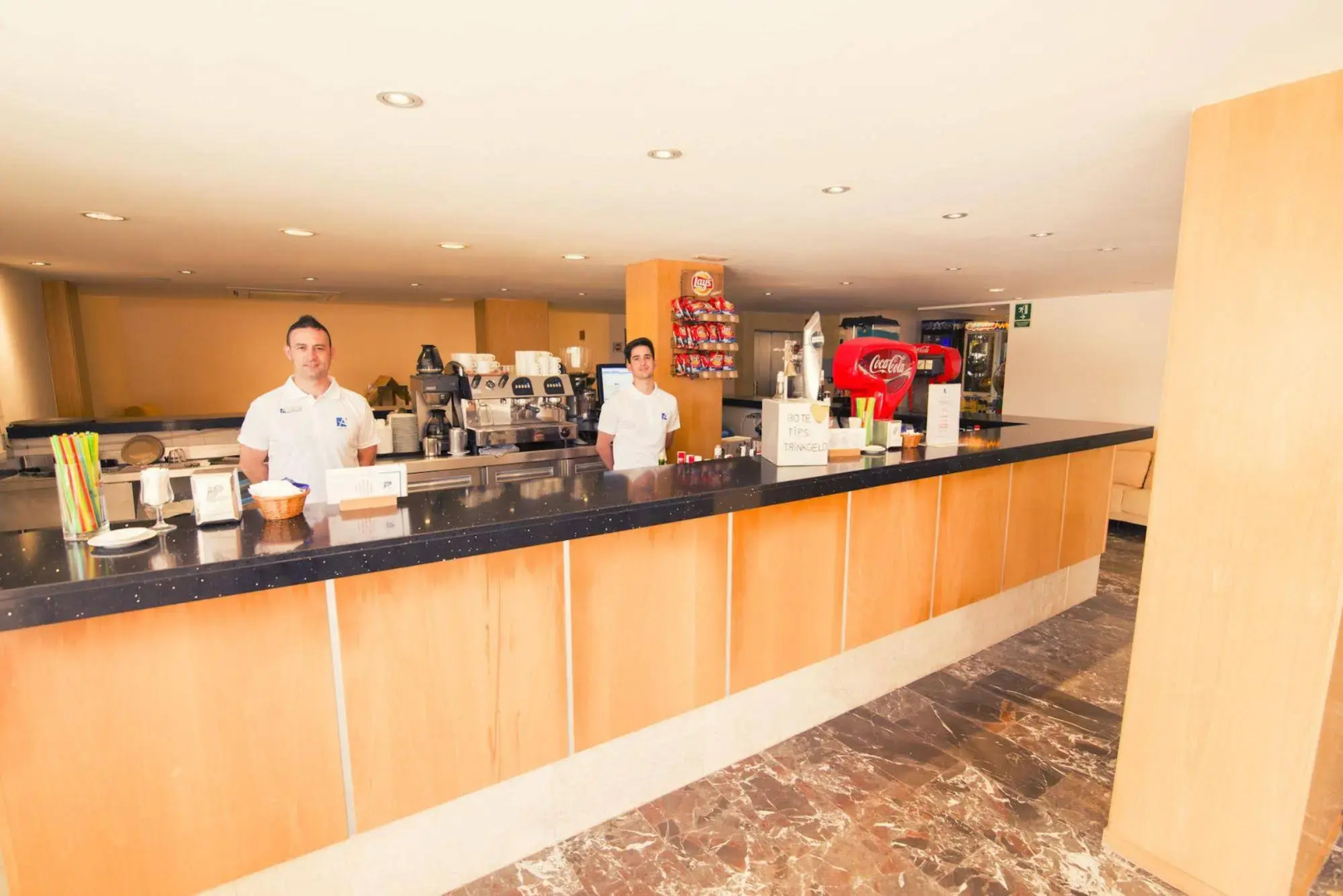 Foto - Hotel Atlantic by Hoteles Centric