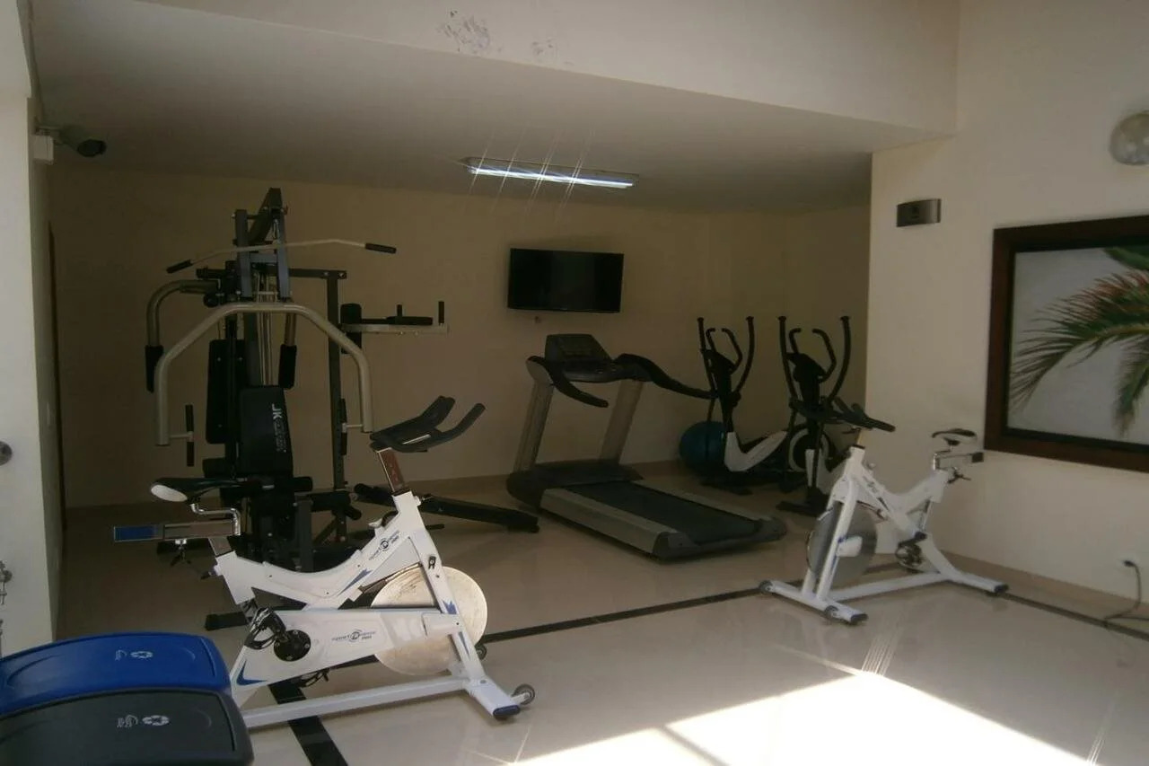 Foto - Hotel Sauces del Estadio