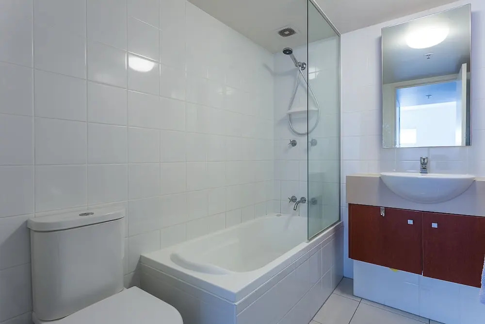 Foto - Oxygen Apartments