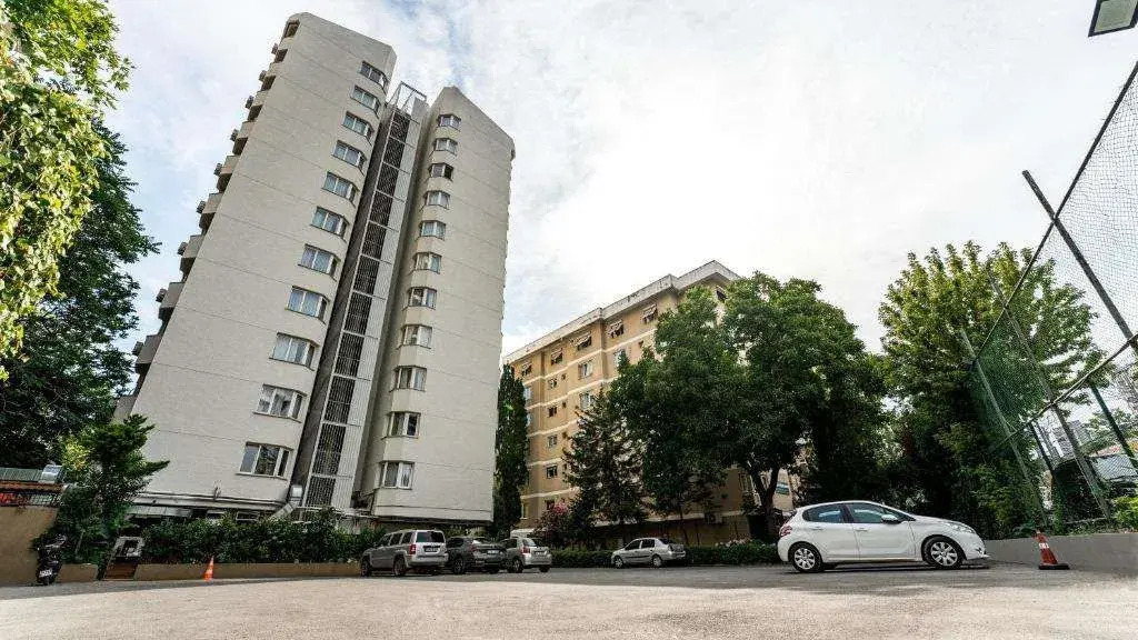 Foto - The Marmara Suadiye Residence