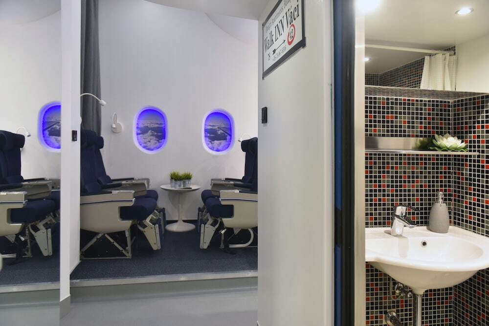 Photo - Walk Inn Váci 42