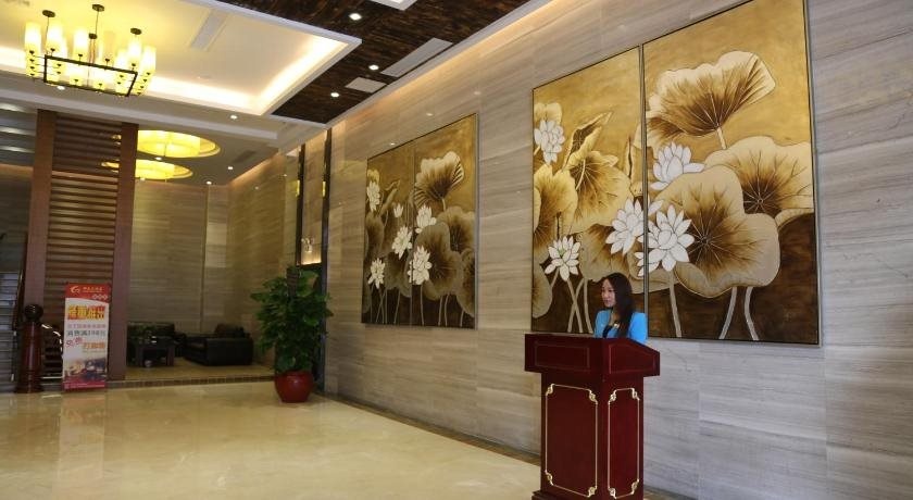 Kunlong Hotel