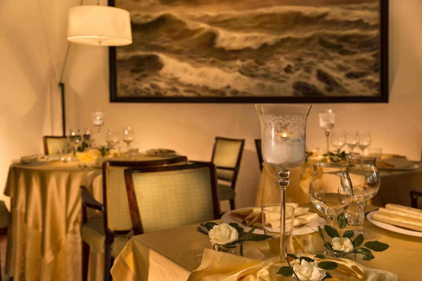 Foto - Doria Park Hotel