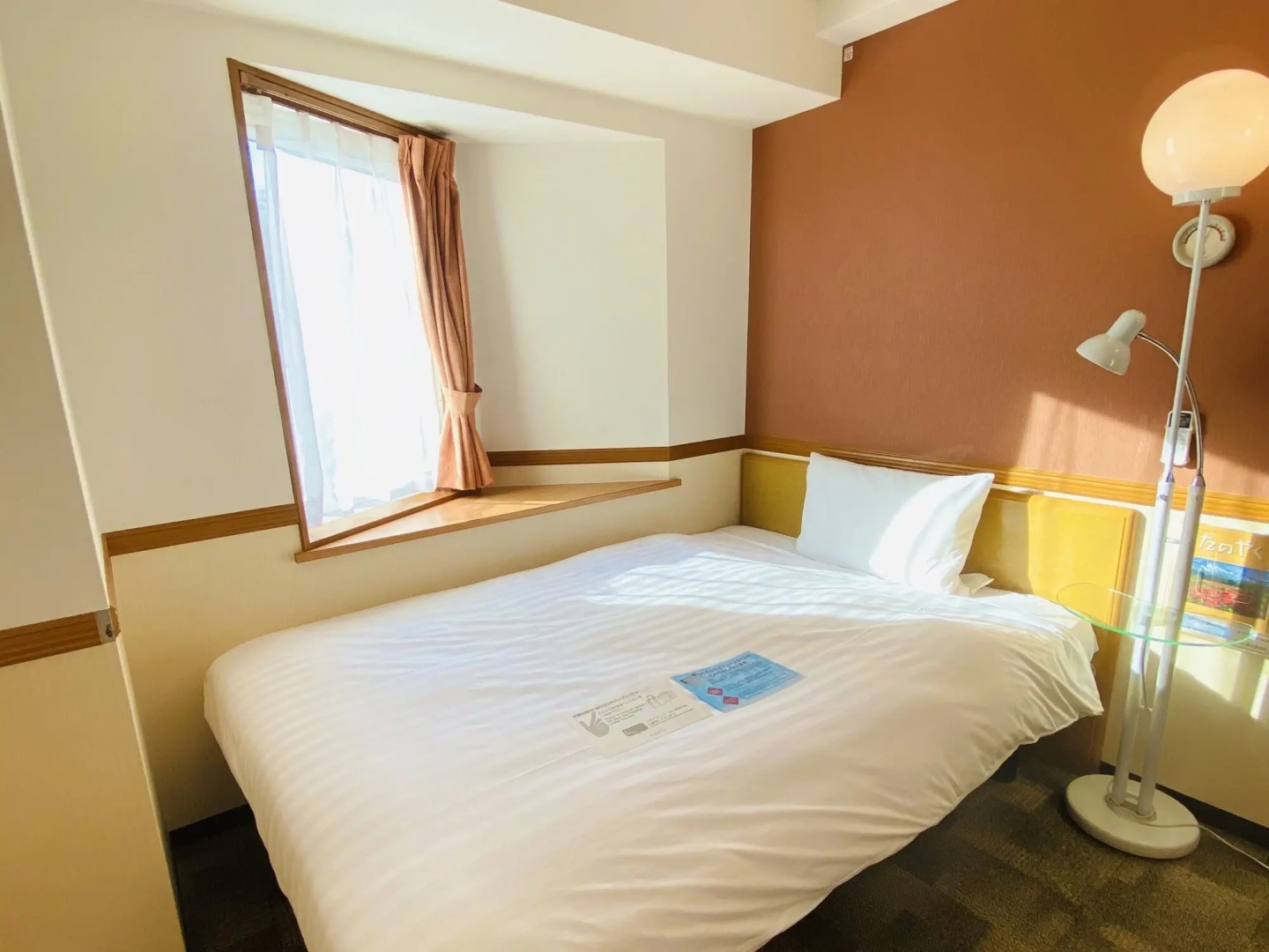 Foto - Toyoko Inn Tokyo Tameike-sanno-eki Kantei Minami