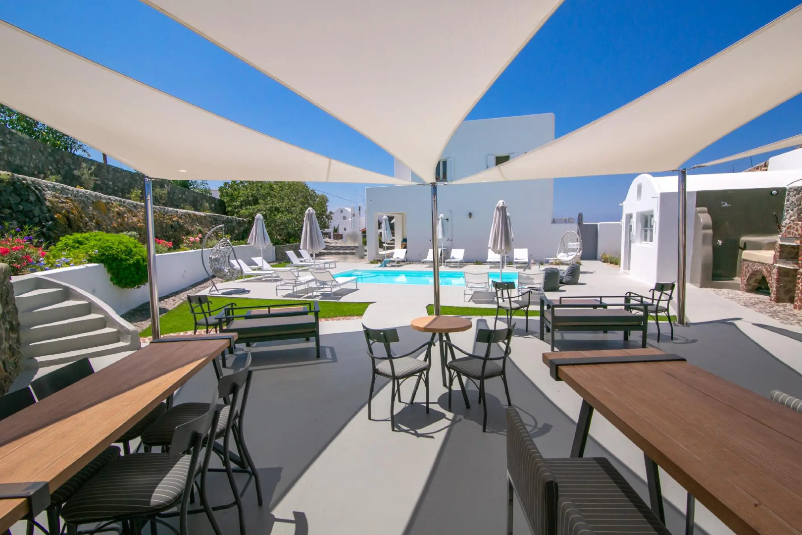 Foto - Apanomeria Boutique Residence