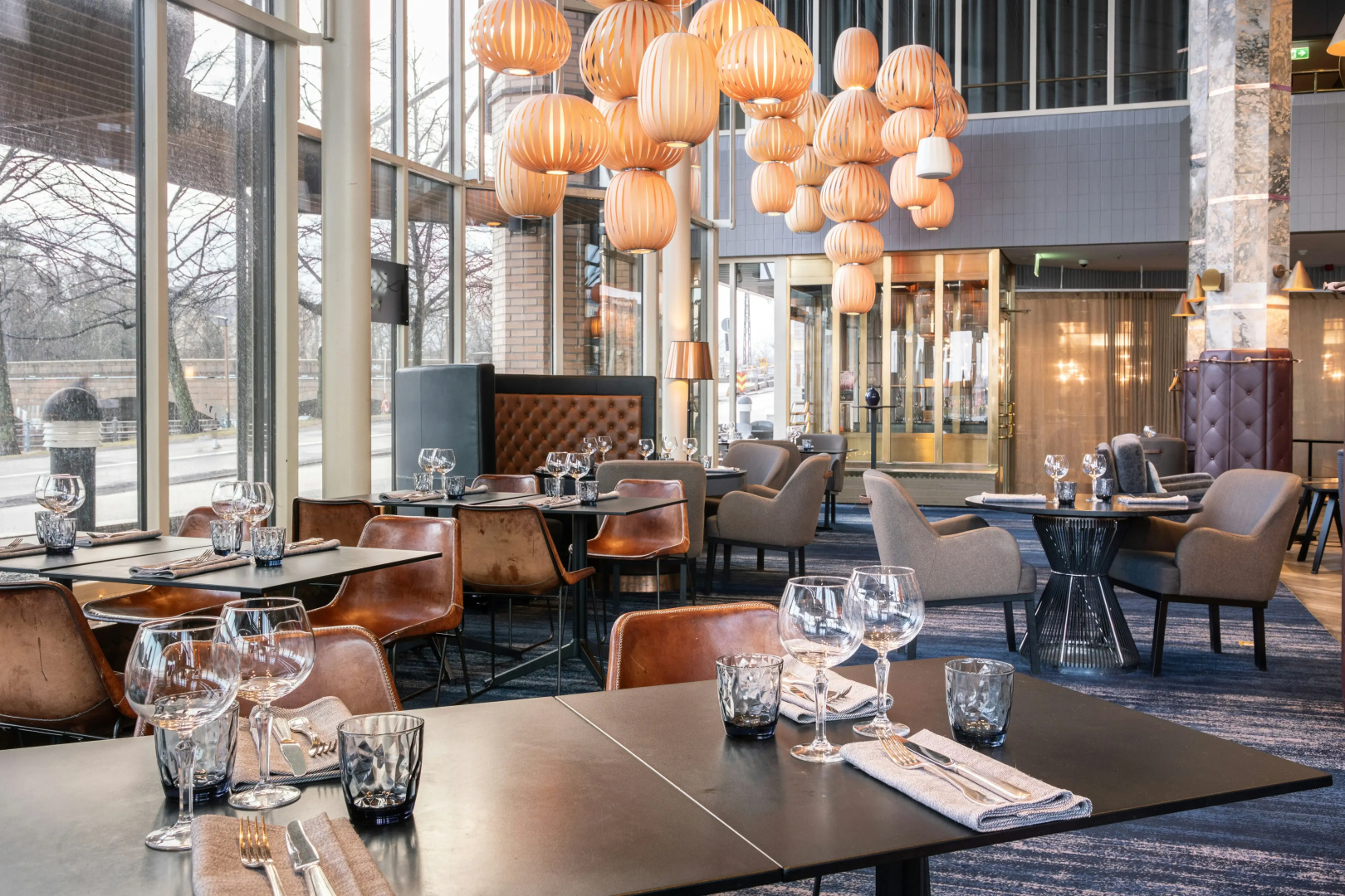 Foto - Hilton Helsinki Strand