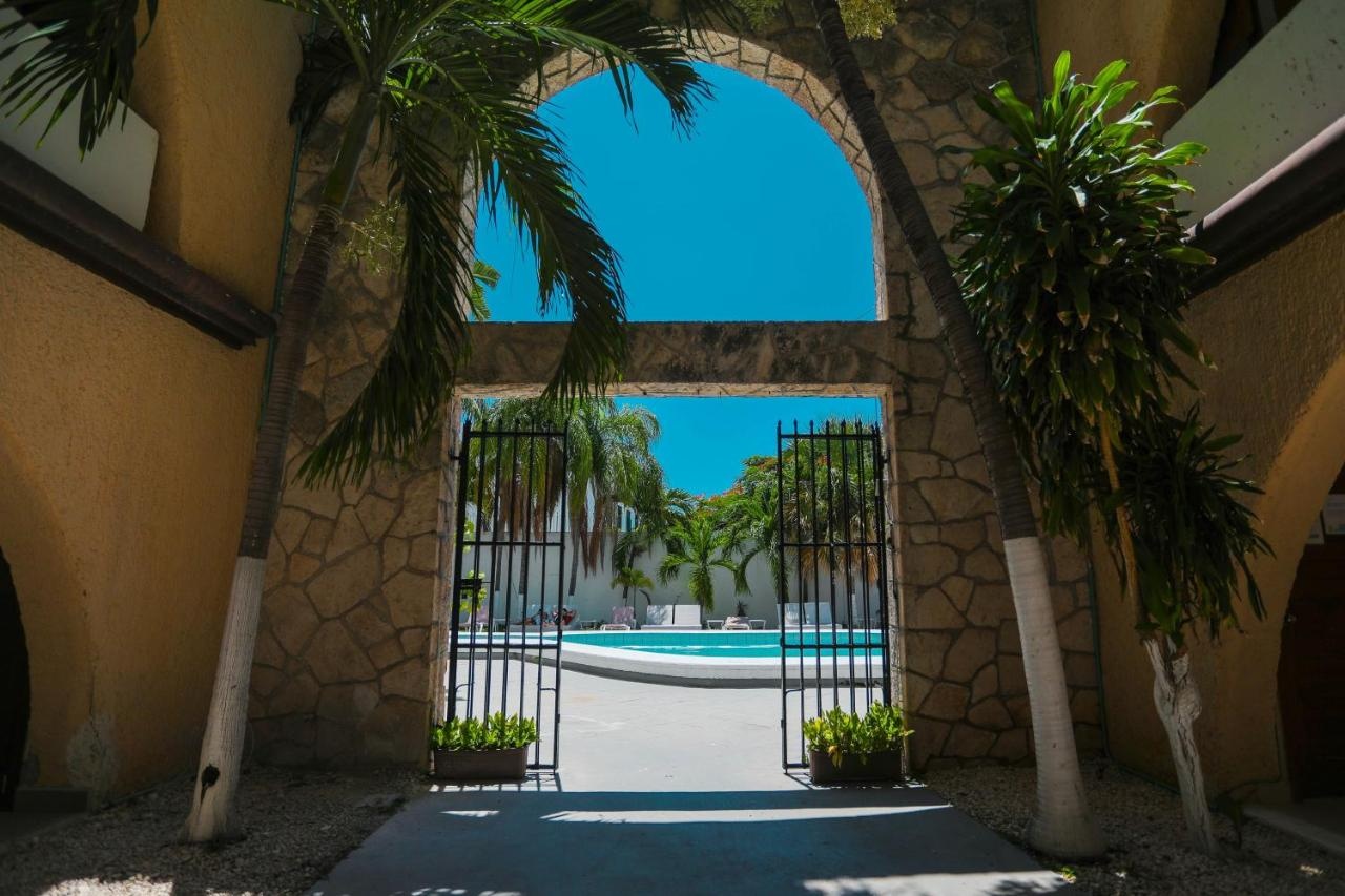 Foto - Hotel Parador Cancun