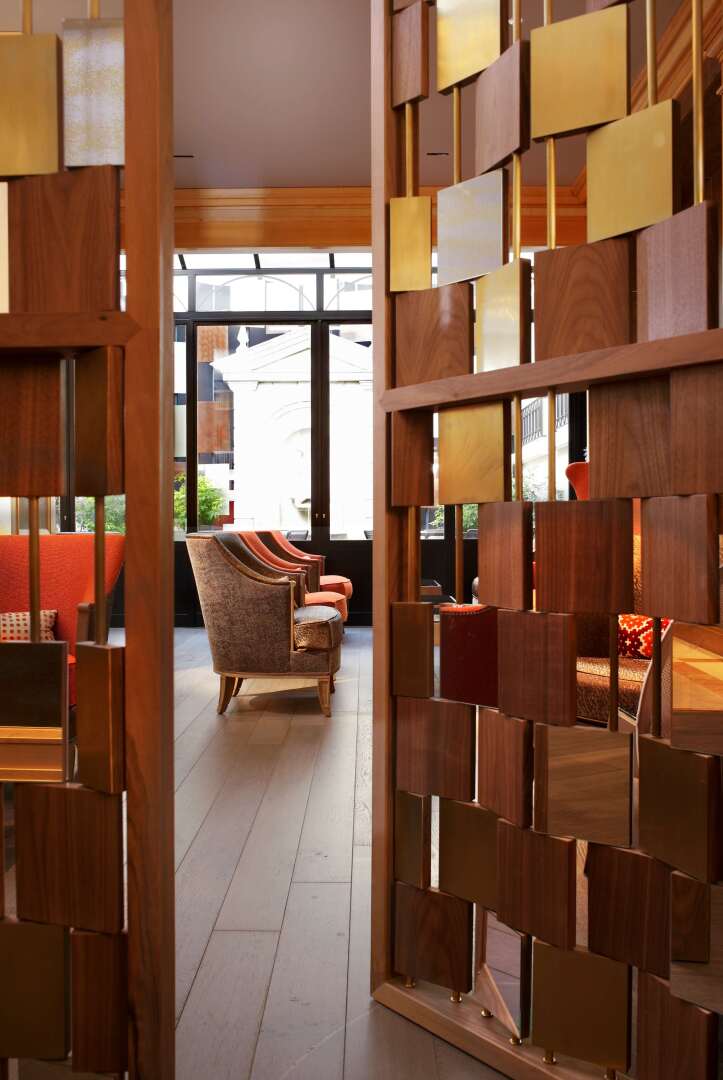 Photo - Rochester Champs Elysees