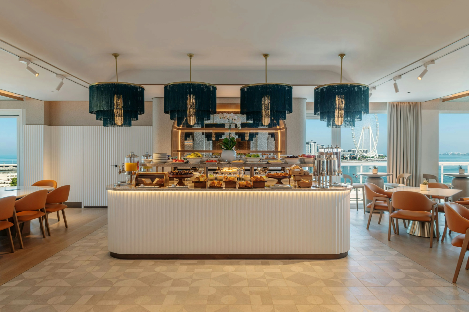 Photo - Sheraton Jumeirah Beach Resort