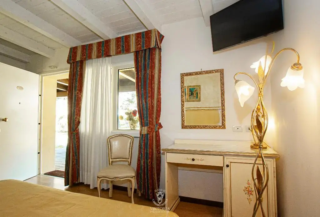 Foto - Viktoria Palace Hotel