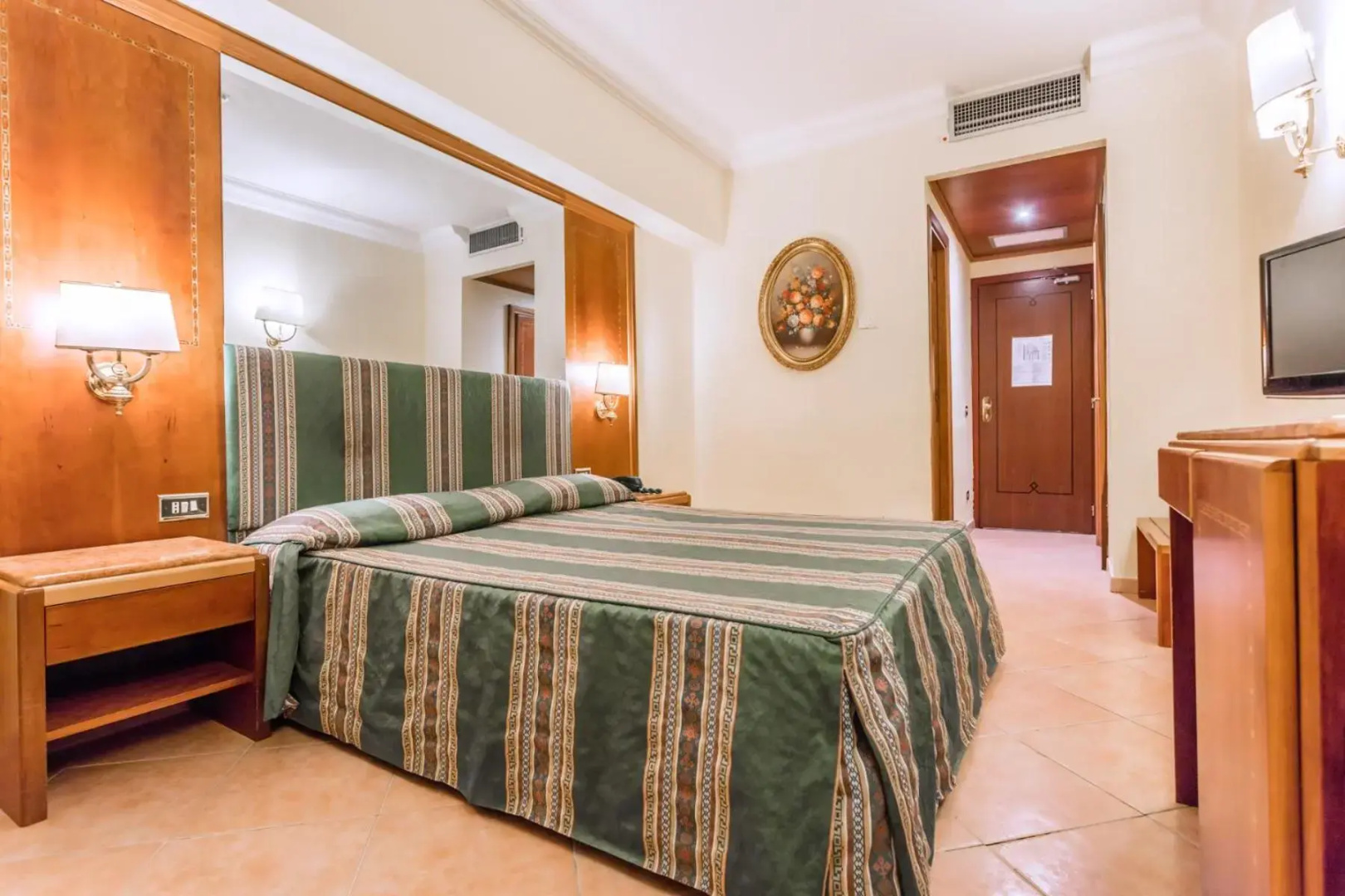 Foto - Raeli Hotel Siracusa