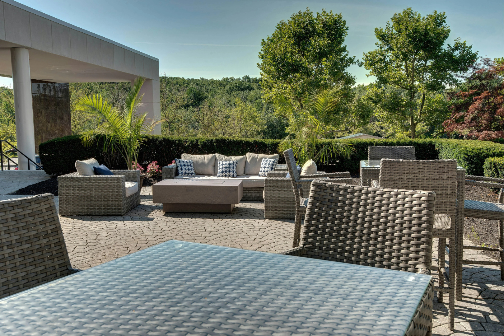 Foto - Sheraton Eatontown Hotel