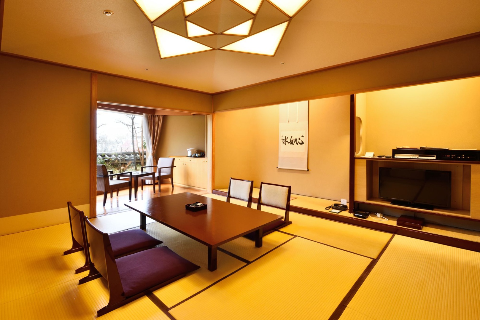 Foto - Hotel Gajoen Tokyo