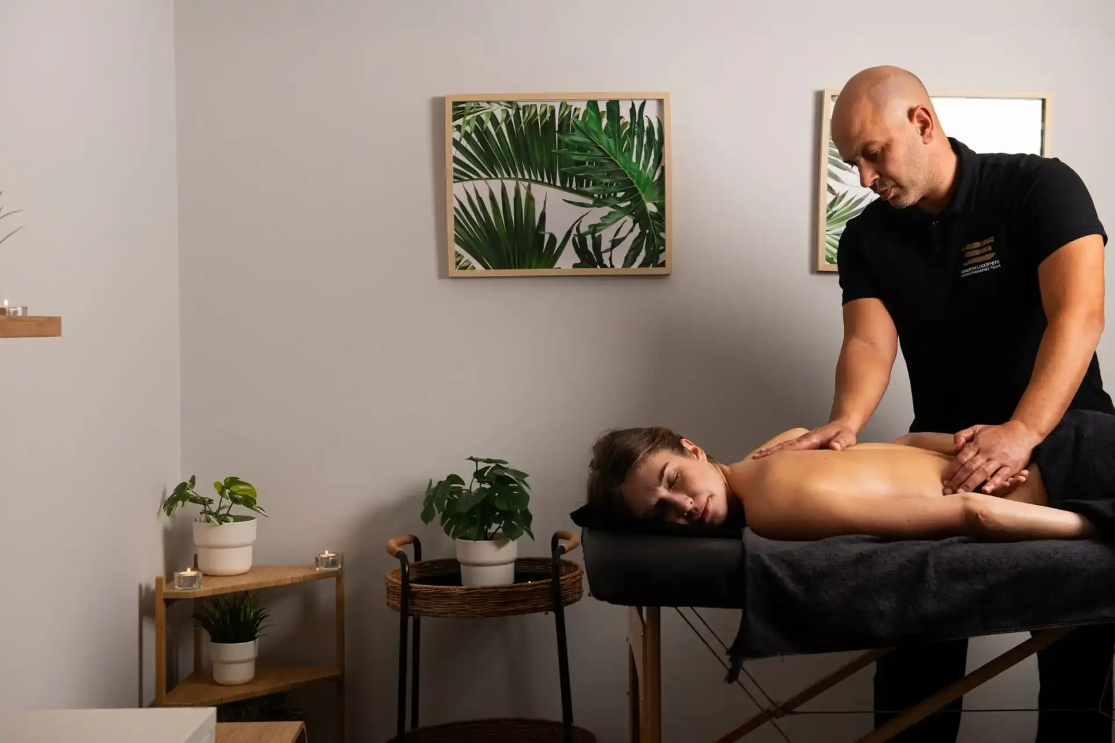 Foto - Athenian Riviera Hotel& Suites