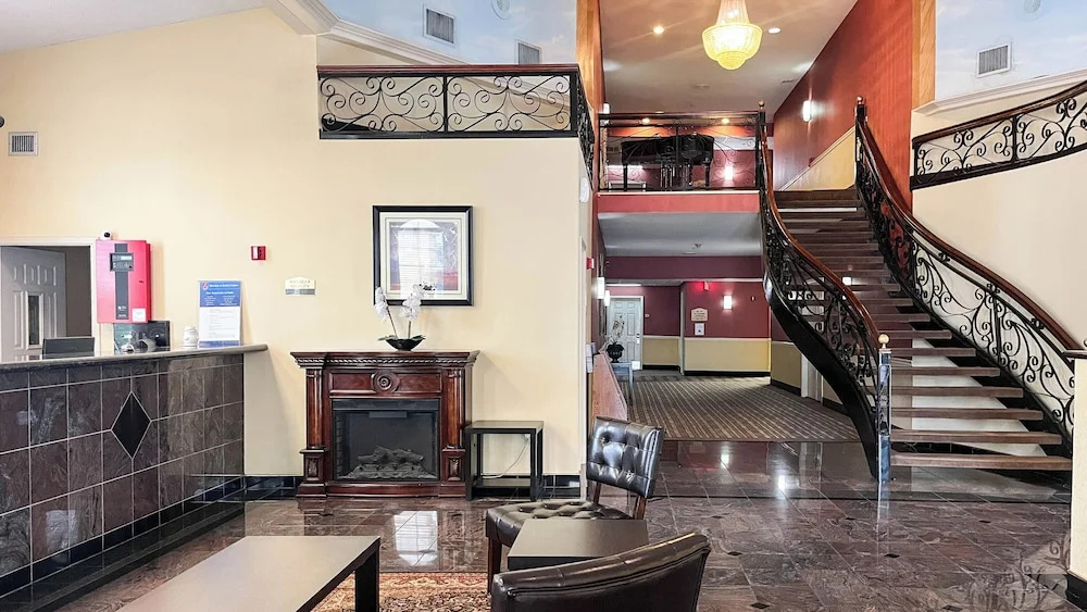 Photo - Studio 6 Suites Houston, TX - Spring